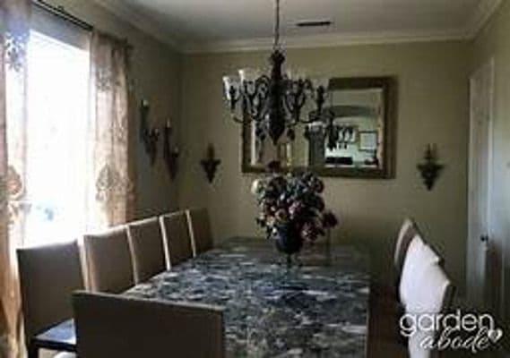 Garden Abode - Gallery Image 3