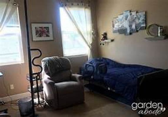 Garden Abode - Gallery Image 4
