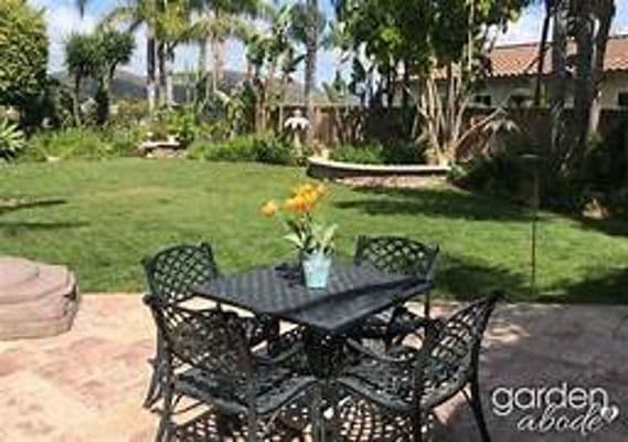Garden Abode - Gallery Image 2