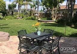 Garden Abode - Gallery Image 2