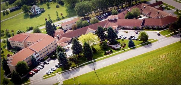 Golden Years Health Center - Gallery Image 1