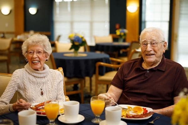 Bellevue Senior Living - Gallery Image 5