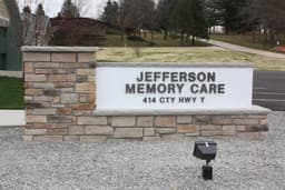 JEFFERSON MEMORY CARE - Gallery Image 5