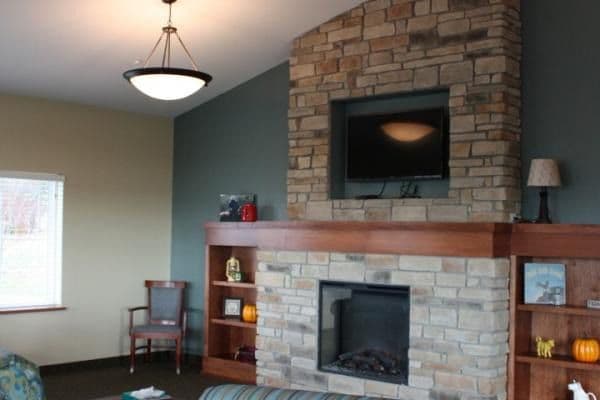 JEFFERSON MEMORY CARE