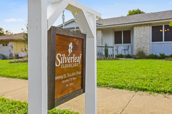 Silverleaf At Anderson Mill - Gallery Image 1