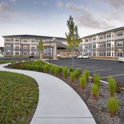 Reena Senior Living