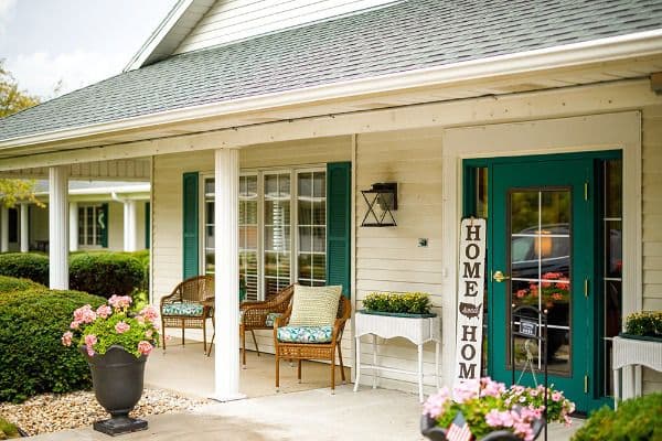 Sage Meadow of Lake Geneva - Gallery Image 1