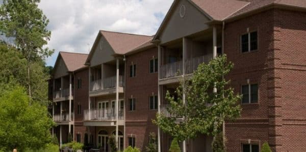 Commons At Stonebrook Village