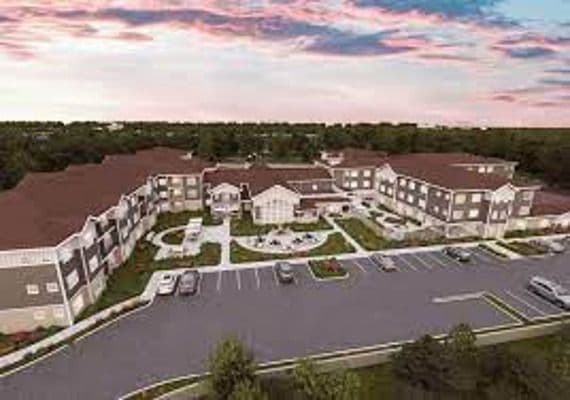 The Vero At Orange (Leisure Care)