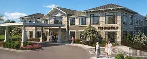 The Sheridan at Severna Park