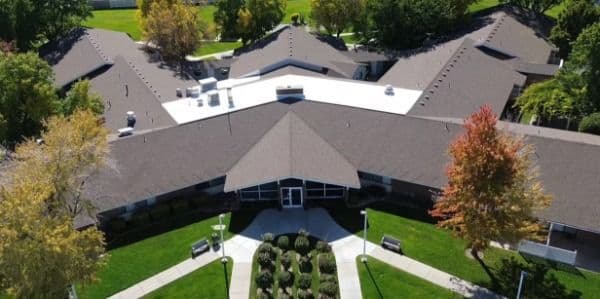 Truewood by Merrill, Taylorsville