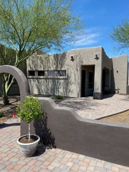 Desert Haven - Gallery Image 1