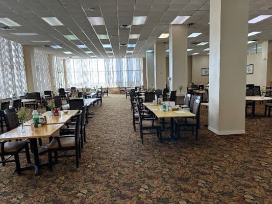 New Nautilus Hotel - Gallery Image 4