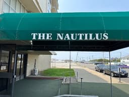 New Nautilus Hotel - Gallery Image 1