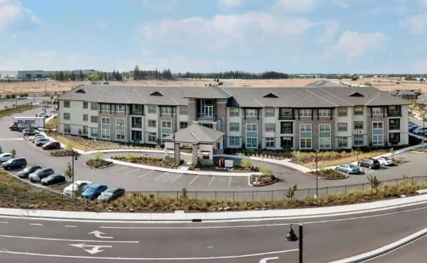 Ansel Park Independent Living - Gallery Image 1