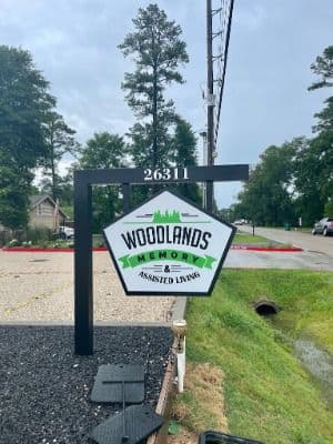 Woodlands Memory And Assisted Living