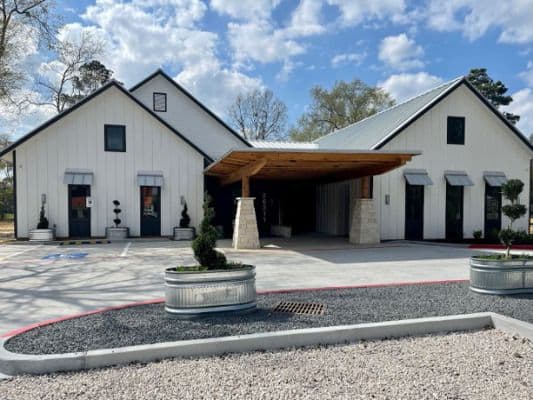 Woodlands Memory Care and Assisted Living