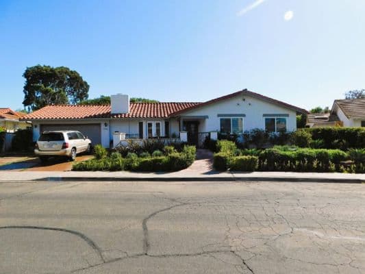 Sage Villa - Gallery Image 1