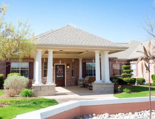 Grand Brook Memory Care - Carrollton
