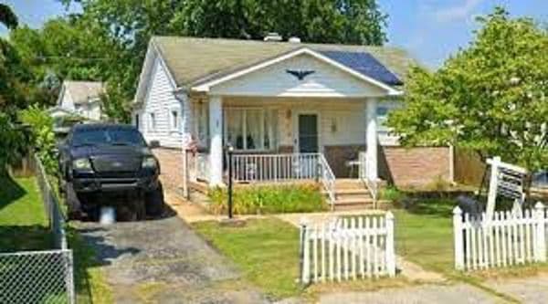 Heavenly Home - Gallery Image 1