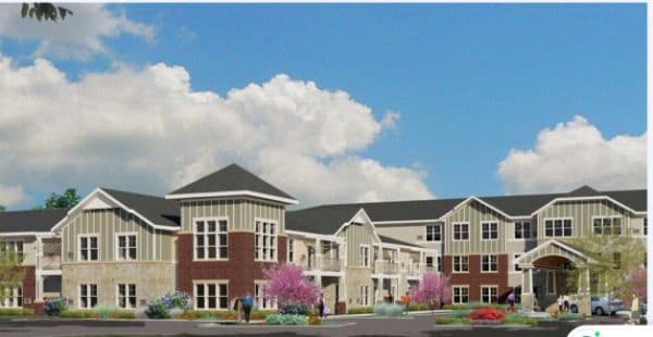 Aspire Senior Living
