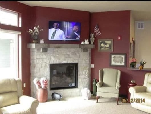 Country Villa Assisted Living - Gallery Image 3