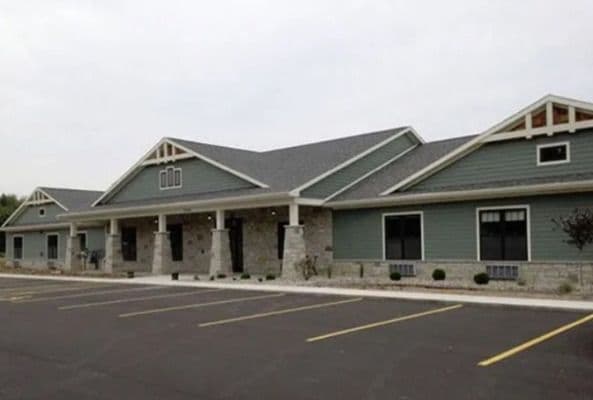 Country Villa Assisted Living