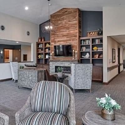 Eagle Court Memory Care