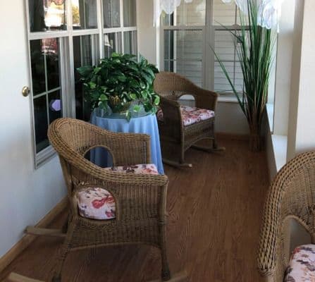 FRONTIDA ASSISTED LIVING OF KIMBERLY I - Gallery Image 4