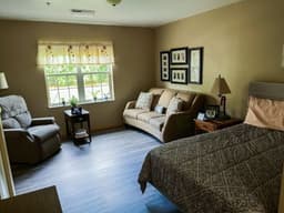 FRONTIDA ASSISTED LIVING OF KIMBERLY I - Gallery Image 5
