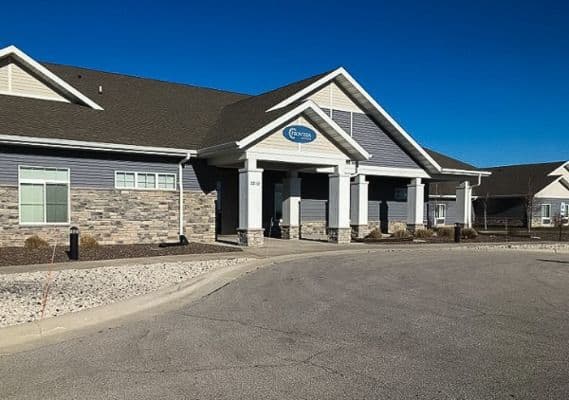 FRONTIDA OF MANITOWOC - Gallery Image 3