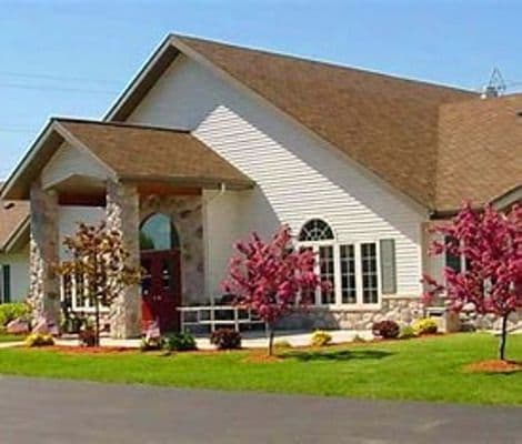 Gables on the Pond Assisted Living - Gallery Image 5