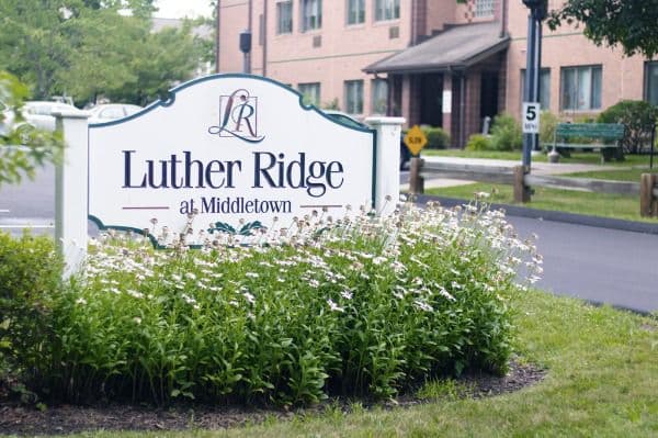 Luther Ridge At Middletown