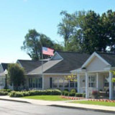 Green Acres of Greenville