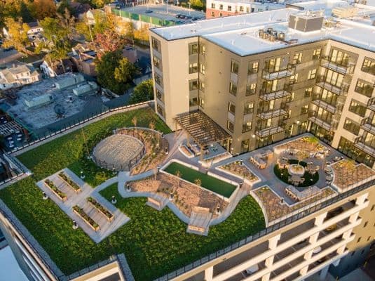 Newman Lofts