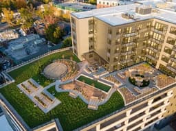 Newman Lofts - Gallery Image 1