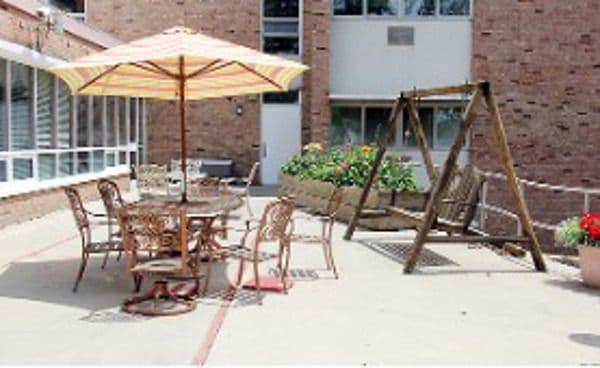 Asbury Towers - Gallery Image 2