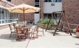 Asbury Towers - Gallery Image 2