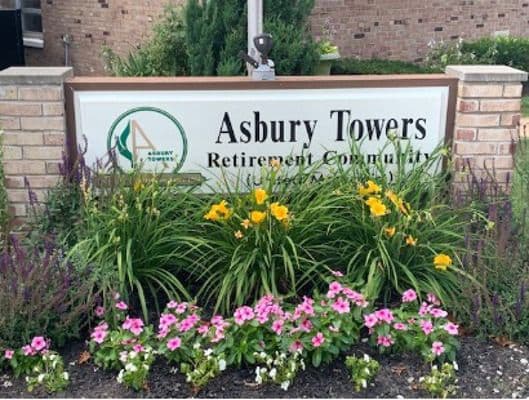 Asbury Towers - Gallery Image 1