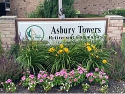 Asbury Towers - Gallery Image 1