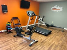 Asbury Towers - Gallery Image 4