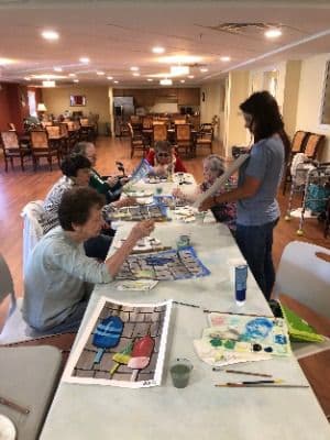 Coastal Landing Retirement Community - Gallery Image 3