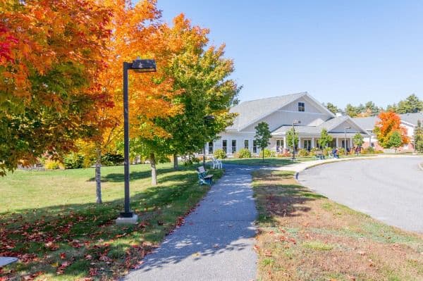 Coastal Landing Retirement Community - Gallery Image 4