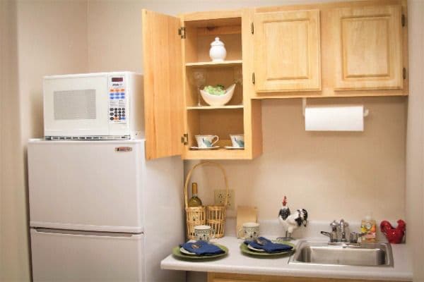 Coastal Landing Retirement Community - Gallery Image 2