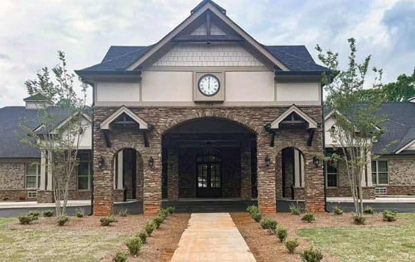 Magnolia Senior Living Dawsonville