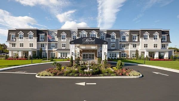 The Bristal At Bethpage