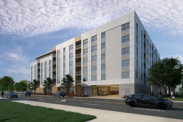 Edmonds Village - Gallery Image 1