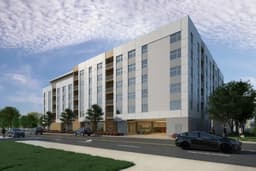 Edmonds Village - Gallery Image 1
