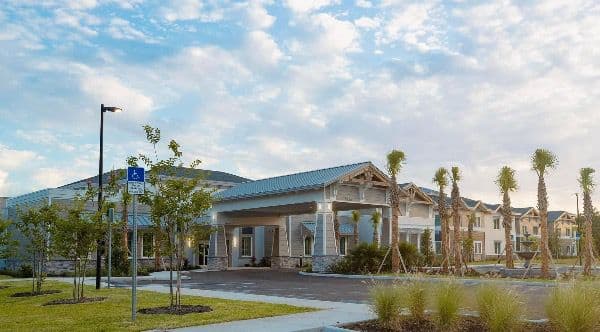 81 Oaks - Gallery Image 1