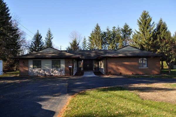 Birchwood Retreat